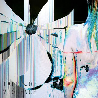 Виниловая пластинка Petrol Girls - Talk Of Violence