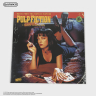 Виниловая пластинка OST/Various Artists - Pulp Fiction (LP)