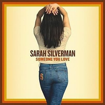 Виниловая пластинка Sarah Silverman - Someone You Love