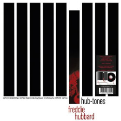 Виниловая пластинка Freddie Hubbard - Hub Tones
