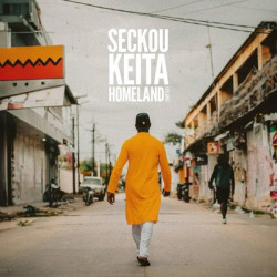 Виниловая пластинка Seckou Keita - Homeland - Chapter 1