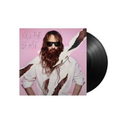 Виниловая пластинка Sébastien Tellier - Kiss The Beast