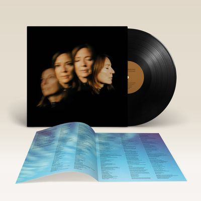 Виниловая пластинка Beth Gibbons - Lives Outgrown