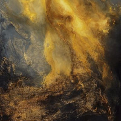 Виниловая пластинка Thomas William Hill - Grains Of Space