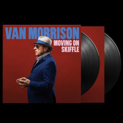 Виниловая пластинка Van Morrison - Moving On Skiffle