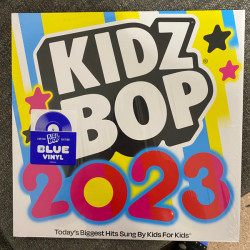 Виниловая пластинка Kidz Bop Kids - Kidz Bop 2023