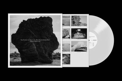 Виниловая пластинка Damon Albarn - The Nearer The Fountain, More Pure The Stream Flows