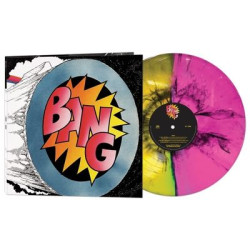 Виниловая пластинка Bang - Bang