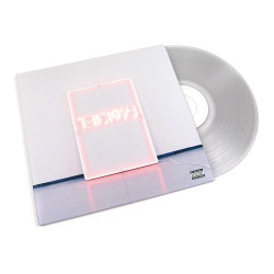 Виниловая пластинка The 1975 - I Like It When You Sleep, For You Are So Beautiful Yet So Unaware Of It (2LP) Clear