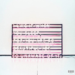 Виниловая пластинка The 1975 - I Like It When You Sleep, For You Are So Beautiful Yet So Unaware Of It (2LP) Clear