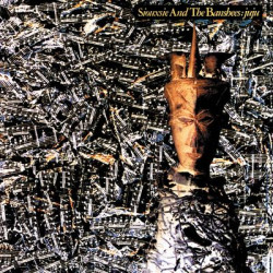 Виниловая пластинка Siouxsie &amp; The Banshees - Juju (1LP)