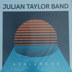 Виниловая пластинка Julian Taylor Band - Avalanche