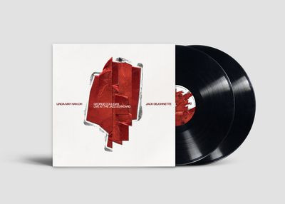 George Colligan - Live At The Jazz Standard (LP)
