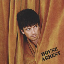 Виниловая пластинка Euros Child - House Arrest