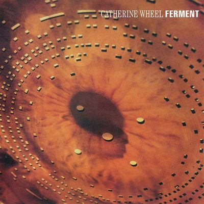 Виниловая пластинка Catherine Wheel - Ferment (2LP)