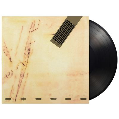 Soda Stereo / Signos (1LP Black) (LP)