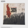 Виниловая пластинка США Three Days Grace - Alienation (LP)