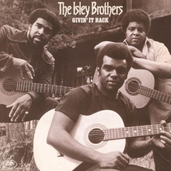 Виниловая пластинка Isley Brothers - Givin' It Back (1LP)