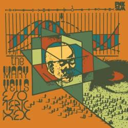 Виниловая пластинка The Mary Veils - Esoteric Hex (Indie Exclusive