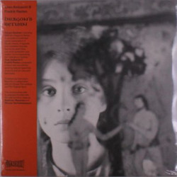 Виниловая пластинка Oren Ambarchi &amp; Fredrik Rasten - Dragons Return
