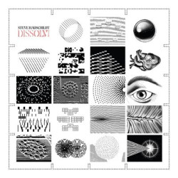 Виниловая пластинка Steve Hauschildt - Dissolvi