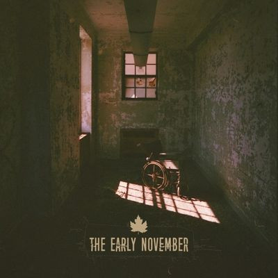 Виниловая пластинка The Early November - The Early November