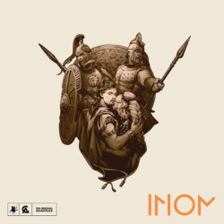 Виниловая пластинка Richard Beddow, Jamie Christopherson &amp; Tim Wynn - A Total War Saga: Troy (Original Soundtrack)
