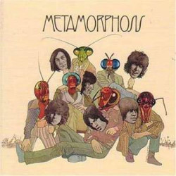 Виниловая пластинка The Rolling Stones - Metamorphosis (1LP)