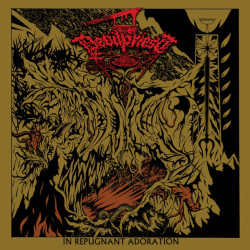 Виниловая пластинка Serpents Oath - Revelation