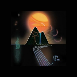 Виниловая пластинка Various Artists - Valley Of The Sun: Field Guide To Inner Harmon