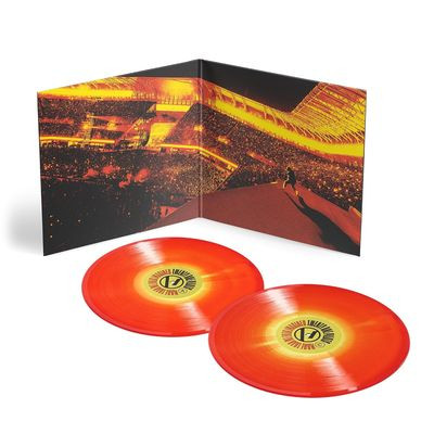 Twenty One Pilots - More Than We Ever Imagined (LP)