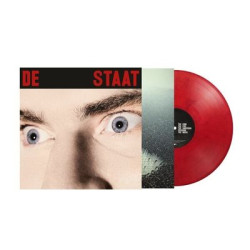 De Staat - De Staat (LP)