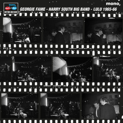 Виниловая пластинка Georgie Fame - South Venture (Georgie Fame &amp; The Harry South