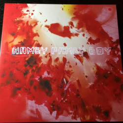 Виниловая пластинка Namby Pamby Boy - Namby Pamby Boy
