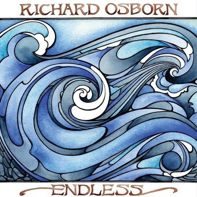 Виниловая пластинка Richard Osborn - Endless