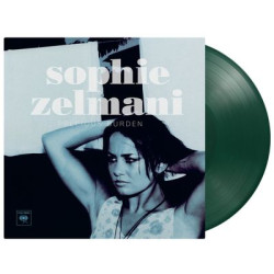 Zelmani, Sophie / Precious Burden (1LP Coloured) (LP)