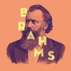 Виниловая пластинка Various Artists - Masterpieces Of Brahms