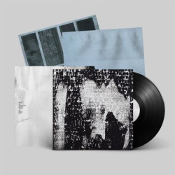 Space Afrika - Quiet Storm (LP)