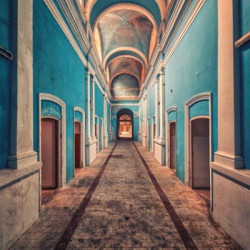 Виниловая пластинка Black Book Lodge - Entering Another Measure