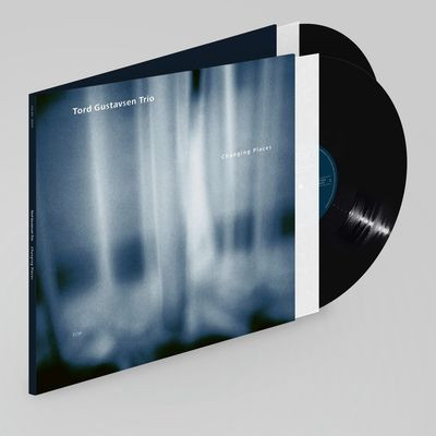 Виниловая пластинка Tord Gustavsen Trio - Gustavsen - Changing Places