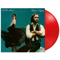 Виниловая пластинка Di Meola, Al / Elegant Gypsy (1LP Coloured) (LP)
