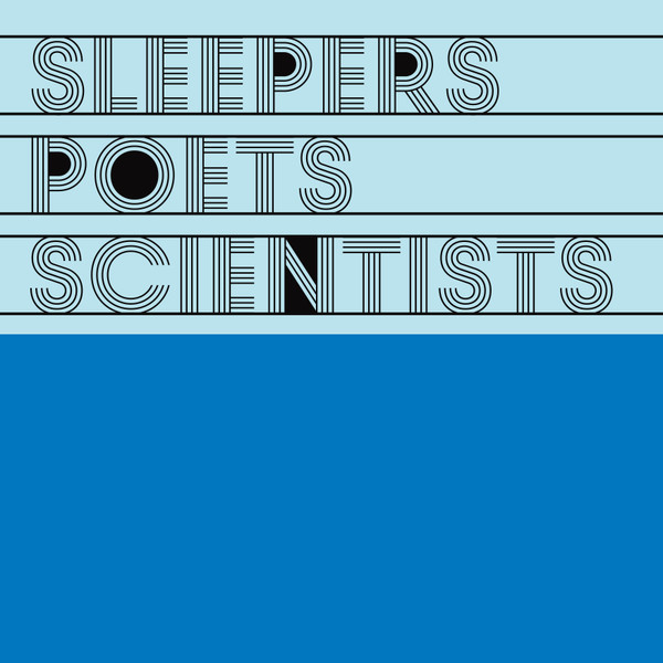 Виниловая пластинка Various Artists - Sleepers Poets Scientists Vol. 2