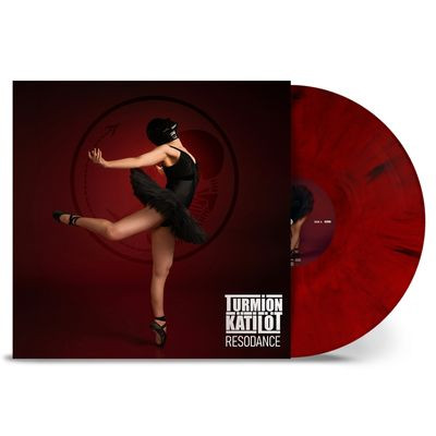 Виниловая пластинка Turmion Kätilöt - Resodance (LP)
