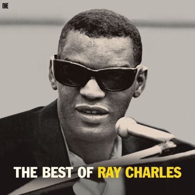 Виниловая пластинка Ray Charles - The Best Of Ray Charles (2024, Number One Essentials)
