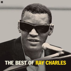 Виниловая пластинка Ray Charles - The Best Of Ray Charles (2024, Number One Essentials)