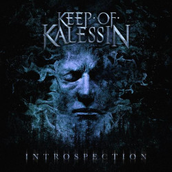 Виниловая пластинка Keep Of Kalessin - Introspection