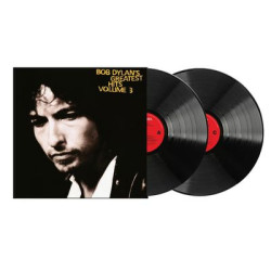 Виниловая пластинка Bob Dylan - Greatest Hits Vol 3 (LP)