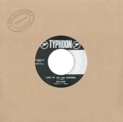 Виниловая пластинка Various Artists - Love Of Jah Jah Children