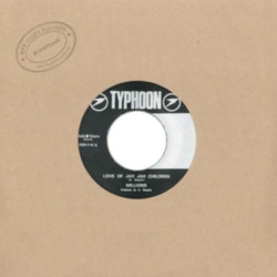 Виниловая пластинка Various Artists - Love Of Jah Jah Children