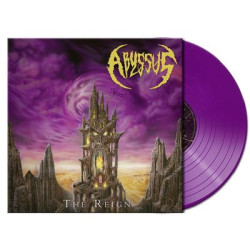 Виниловая пластинка Abyssus - The Reign (LP)